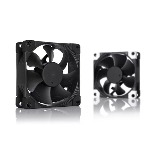 מאוורר למארז Noctua NF-A8 PWM CH.BK.S PWM CHROMAX.BLACK.SWAP 80mm צבע שחור מאוורר למארז Noctua NF-A8 PWM CH.BK.S PWM CHROMAX.BLACK.SWAP 80mm צבע שחור