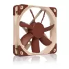 מאוורר למארז Noctua NF-S12A PWM 120mm