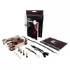 מאוורר למארז Noctua NF-S12A PWM 120mm