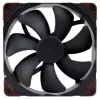 מאוורר למארז Noctua NF-A14 industrialPPC-2000 PWM 140mm מאוורר למארז Noctua NF-A14 industrialPPC-2000 PWM 140mm