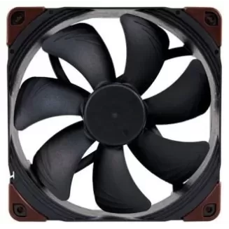 מאוורר למארז Noctua NF-A14 industrialPPC-2000 PWM 140mm מאוורר למארז Noctua NF-A14 industrialPPC-2000 PWM 140mm