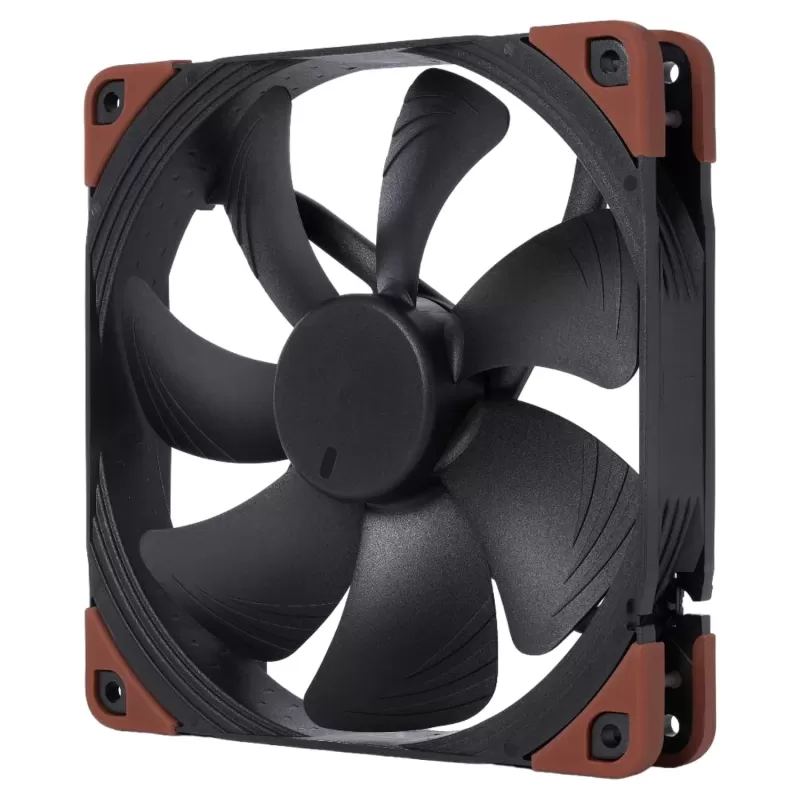מאוורר למארז Noctua NF-A14 industrialPPC-2000 PWM 140mm מאוורר למארז Noctua NF-A14 industrialPPC-2000 PWM 140mm