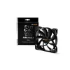 Вентилятор для Корпуса be quiet! BL046 120mm Цвет:чёрный Вентилятор для Корпуса be quiet! BL046 120mm Цвет:чёрный