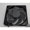 Вентилятор для Корпуса Antec 3 pin 120mm black OEM Вентилятор для Корпуса Antec 3 pin 120mm black OEM