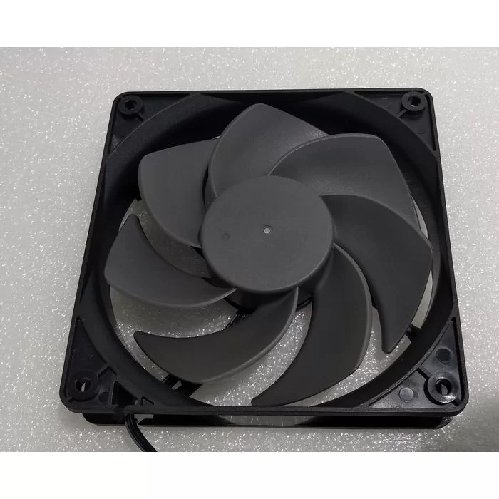 Вентилятор для Корпуса Antec 3 pin 120mm black OEM Вентилятор для Корпуса Antec 3 pin 120mm black OEM