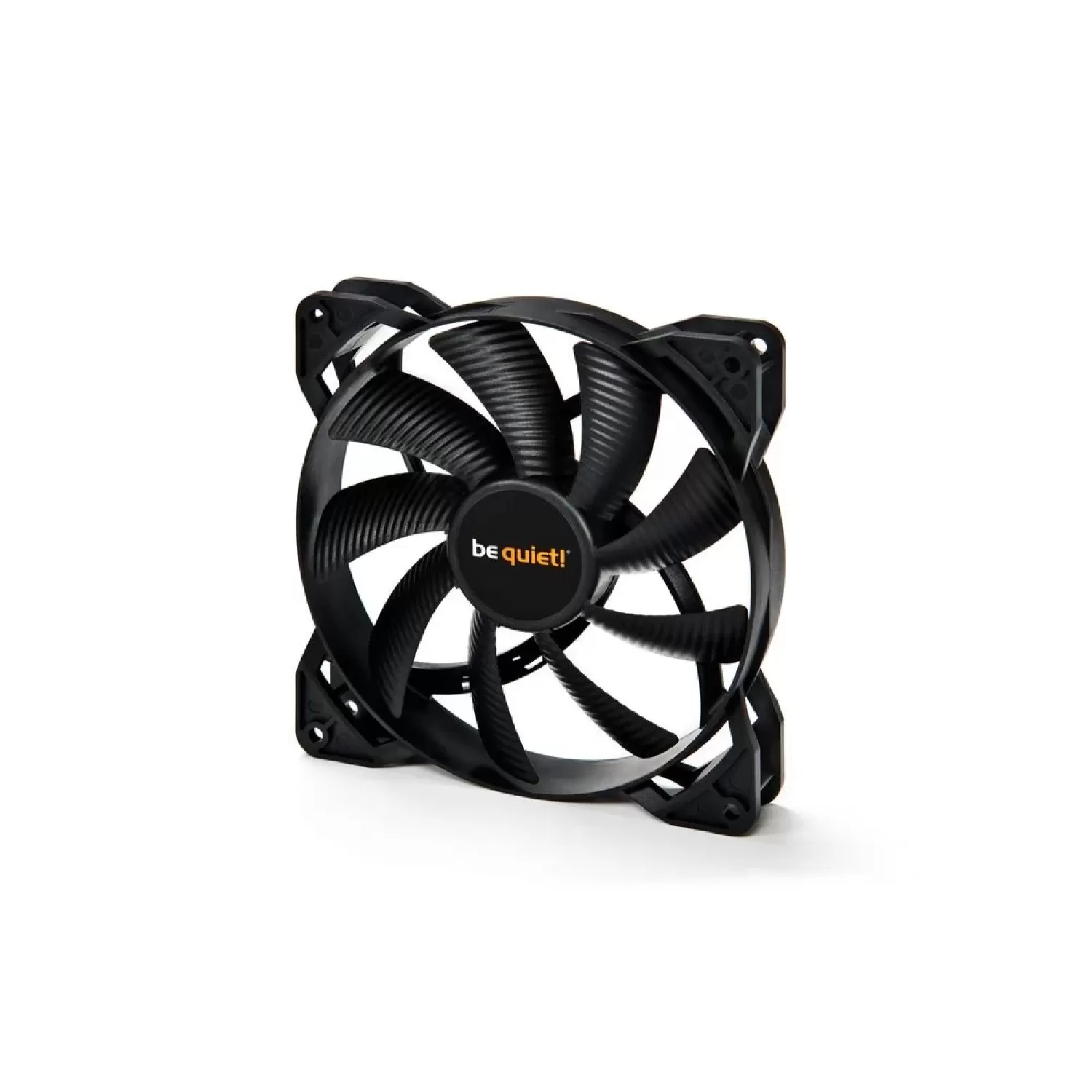 Вентилятор для Корпуса be quiet! PURE WINGS 2 black 140mm