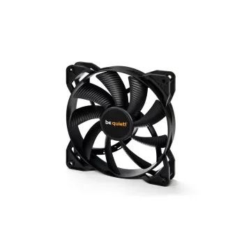 מאוורר למארז be quiet! PURE WINGS 2 שחור 140mm