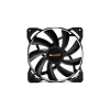 מאוורר למארז be quiet! PURE WINGS 2 שחור 140mm
