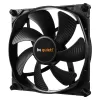 מאוורר למארז be quiet! SILENT WINGS 3 שחור 140mm