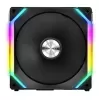 Case Fan LIAN-LI UNI Fan SL black 140mm