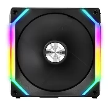 Case Fan LIAN-LI UNI Fan SL black 140mm