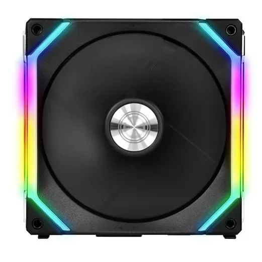 Case Fan LIAN-LI UNI Fan SL black 140mm