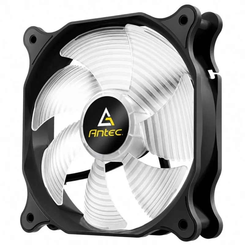 Case Fan Antec F12 RGB 120mm Color:black