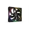 מאוורר למארז be quiet! LIGHT WINGS 140MM PWM 3 PACK 140mm צבע שחור