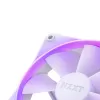 Вентилятор для Корпуса NZXT F120 RGB Triple Pack white 120mm Вентилятор для Корпуса NZXT F120 RGB Triple Pack white 120mm