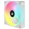 Вентилятор для Корпуса Corsair iCUE LINK QX140 RGB 140mm PWM PC Fan Expansion Kit - white