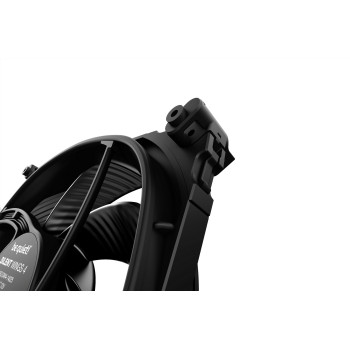 Вентилятор для Корпуса be quiet! SILENT WINGS 4 140mm Цвет:черный