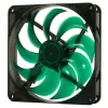 מאוורר למארז NANOXIA Deep Silence 140mm Ultra quiet Case Fan צבע שחור