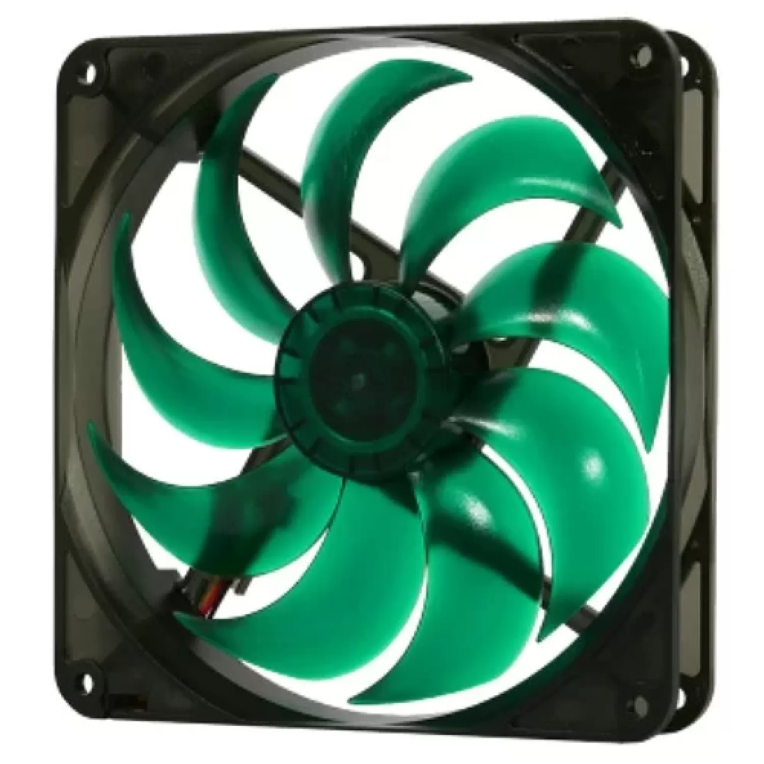 Вентилятор для Корпуса NANOXIA Deep Silence 140mm Ultra quiet Case Fan