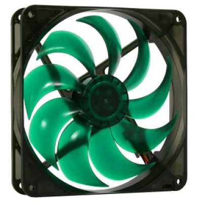 Вентилятор для Корпуса NANOXIA Deep Silence 140mm Ultra quiet Case Fan Вентилятор для Корпуса NANOXIA Deep Silence 140mm Ultra quiet Case Fan