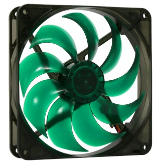 Вентилятор для Корпуса NANOXIA Deep Silence 140mm Ultra quiet Case Fan