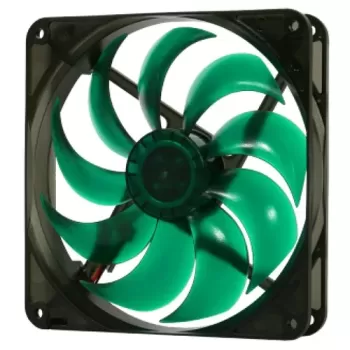 Вентилятор для Корпуса NANOXIA Deep Silence 140mm Ultra quiet Case Fan