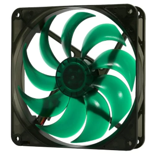 מאוורר למארז NANOXIA Deep Silence 140mm Ultra quiet Case Fan צבע שחור