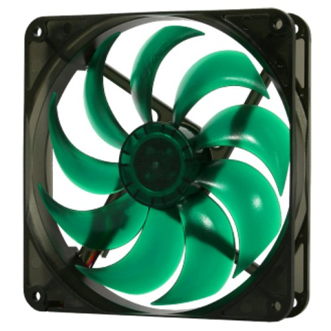 Вентилятор для Корпуса NANOXIA Deep Silence 140mm Ultra quiet Case Fan