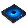 Case Fan LIAN-LI 120mm SL-INF (UF-SLIN120-1B) UNI black