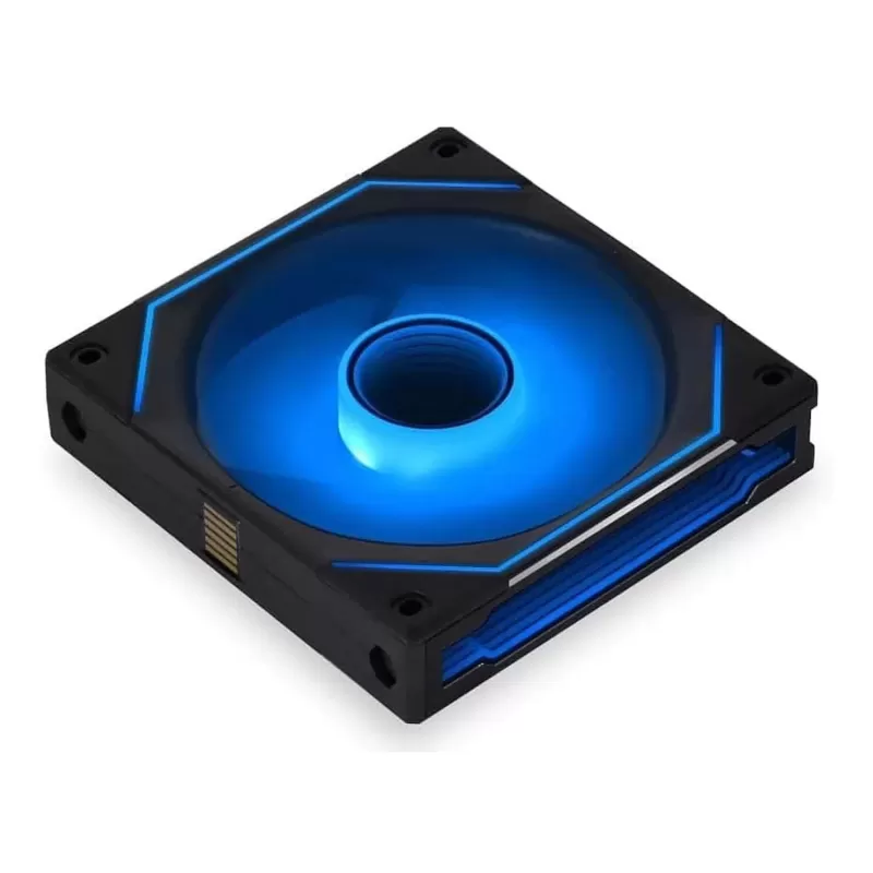 Case Fan LIAN-LI 120mm SL-INF (UF-SLIN120-1B) UNI black