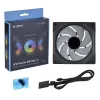 Case Fan LIAN-LI 120mm SL-INF (UF-SLIN120-1B) UNI black