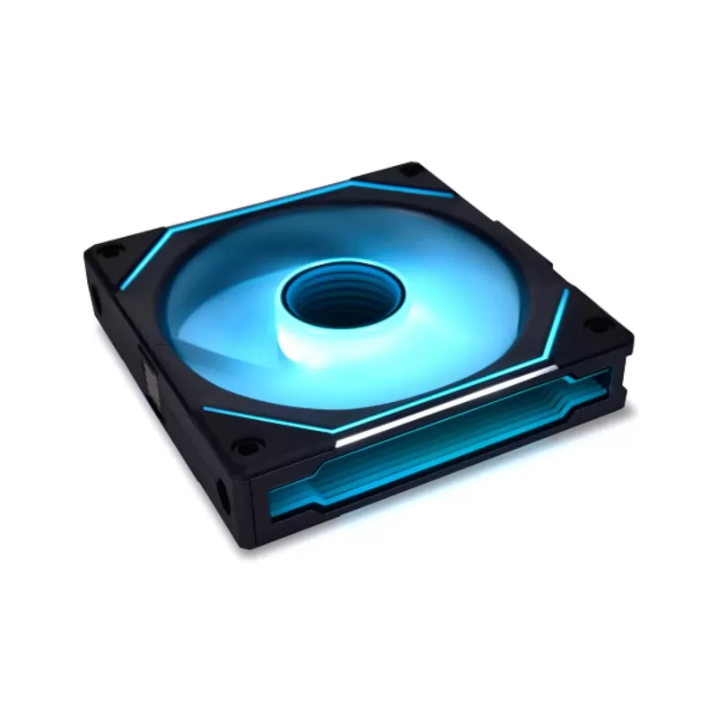Case Fan LIAN-LI 120mm SL-INF (UF-SLIN120-1B) UNI black