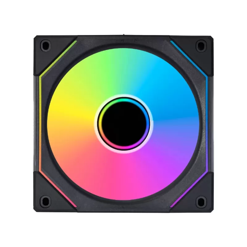 Case Fan LIAN-LI 120mm SL-INF (UF-SLIN120-1B) UNI black