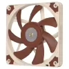 מאוורר למארז Noctua NF-A12x15 PWM 120MM Fan 120mm