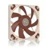 מאוורר למארז Noctua NF-A12x15 PWM 120MM Fan 120mm