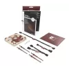 מאוורר למארז Noctua NF-A12x15 PWM 120MM Fan 120mm
