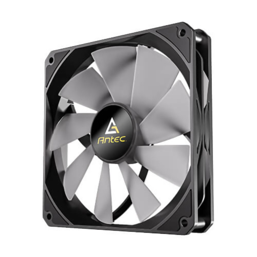 מאוורר למארז Antec P14 ARGB 140mm PWM Fan