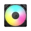 Вентилятор для Корпуса Corsair RS120 ARGB PWM 120mm Fan Цвет:чёрный Вентилятор для Корпуса Corsair RS120 ARGB PWM 120mm Fan Цвет:чёрный