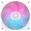 Вентилятор для Корпуса Corsair RX120 RGB 120mm white Вентилятор для Корпуса Corsair RX120 RGB 120mm white