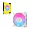 Вентилятор для Корпуса Corsair RX120 RGB 120mm white Вентилятор для Корпуса Corsair RX120 RGB 120mm white