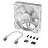 Вентилятор для Корпуса Corsair RX120 RGB 120mm white Вентилятор для Корпуса Corsair RX120 RGB 120mm white