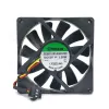 Case Fan Sunon 80x80x15mm 2400rpm EE80151S3-0000-C99 80mm