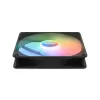 Вентилятор для Корпуса NZXT F140 RGB Core 140mm Hub-Mounted RGB Fan black