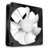 Вентилятор для Корпуса NZXT F140 RGB Core 140mm Hub-Mounted RGB Fan black