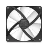Вентилятор для Корпуса NZXT F140 RGB Core 140mm Hub-Mounted RGB Fan black