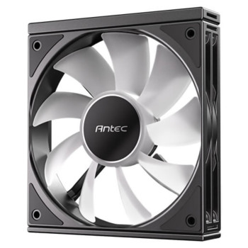 מאוורר למארז Antec C120 ARGB 120mm PWM שחור 3x Fans מאוורר למארז Antec C120 ARGB 120mm PWM שחור 3x Fans