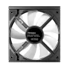 Вентилятор для Корпуса Antec C120 ARGB 120mm PWM black 3x Fans
