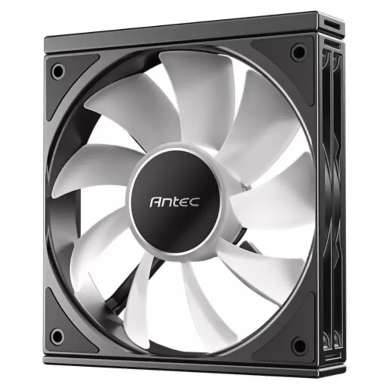 Вентилятор для Корпуса Antec C120 ARGB 120mm PWM black 3x Fans