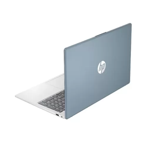 מחשב נייד HP U200E 15-fd1031nj C93FWEA Intel Core 5 120U 15.6" ANTI GLARE מאט FHD Anti-Glare 16GB SSD:512GB צבע כחול