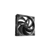 מאוורר למארז DEEPCOOL FD12 V2 120mm צבע שחור